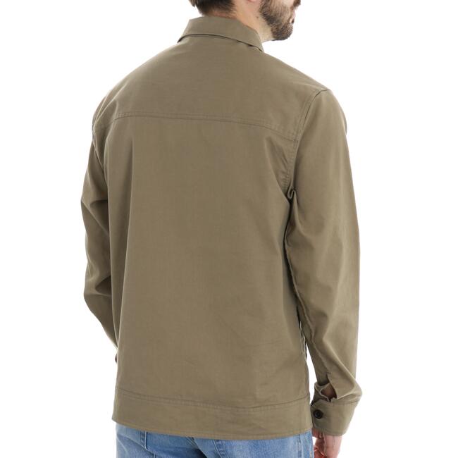 GIUBBOTTO OVERSHIRT SSEINSE - Mad Fashion | img vers.650x/